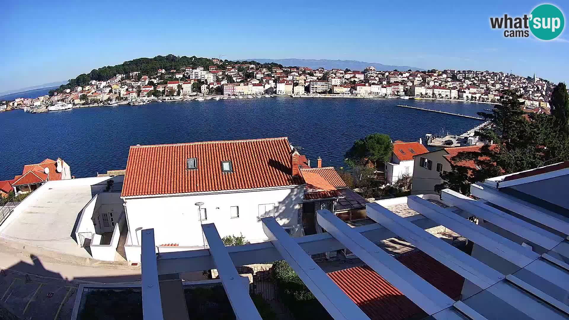 Mali Lošinj Riva Webcam – Hosted by RR Apartment