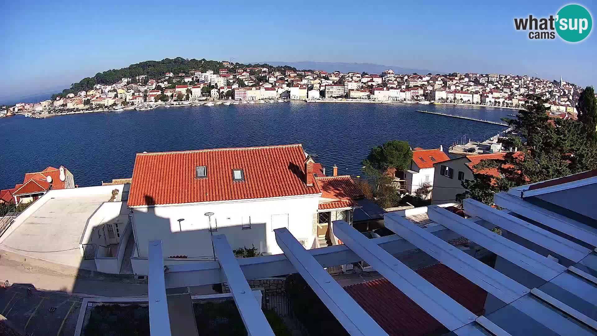 Mali Lošinj Riva Webcam – Hosted by RR Apartment
