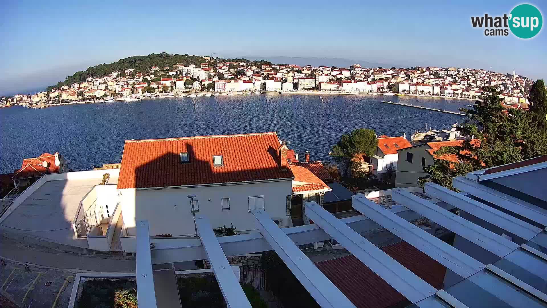 Webcam Mali Lošinj Riva – Alojada por RR Apartment