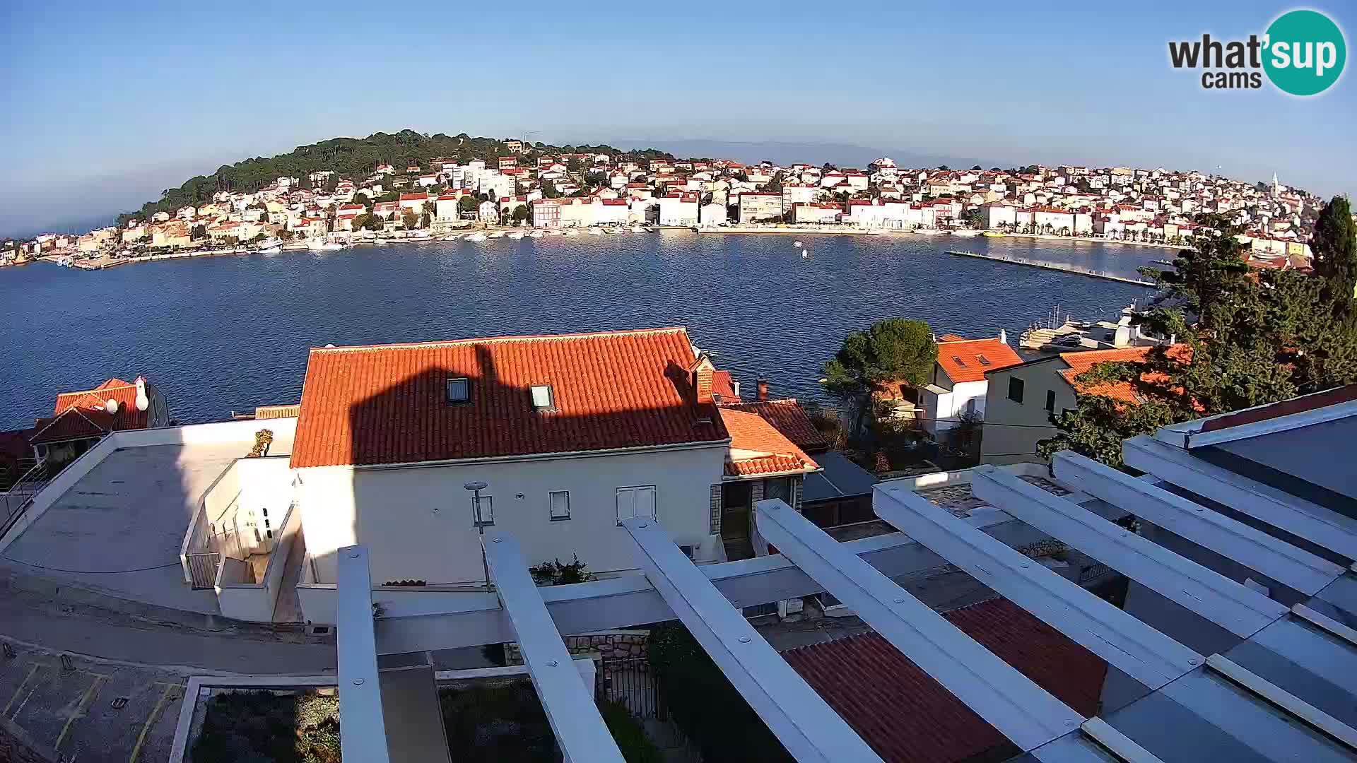 Mali Lošinj Riva Webcam – Hosted by RR Apartment