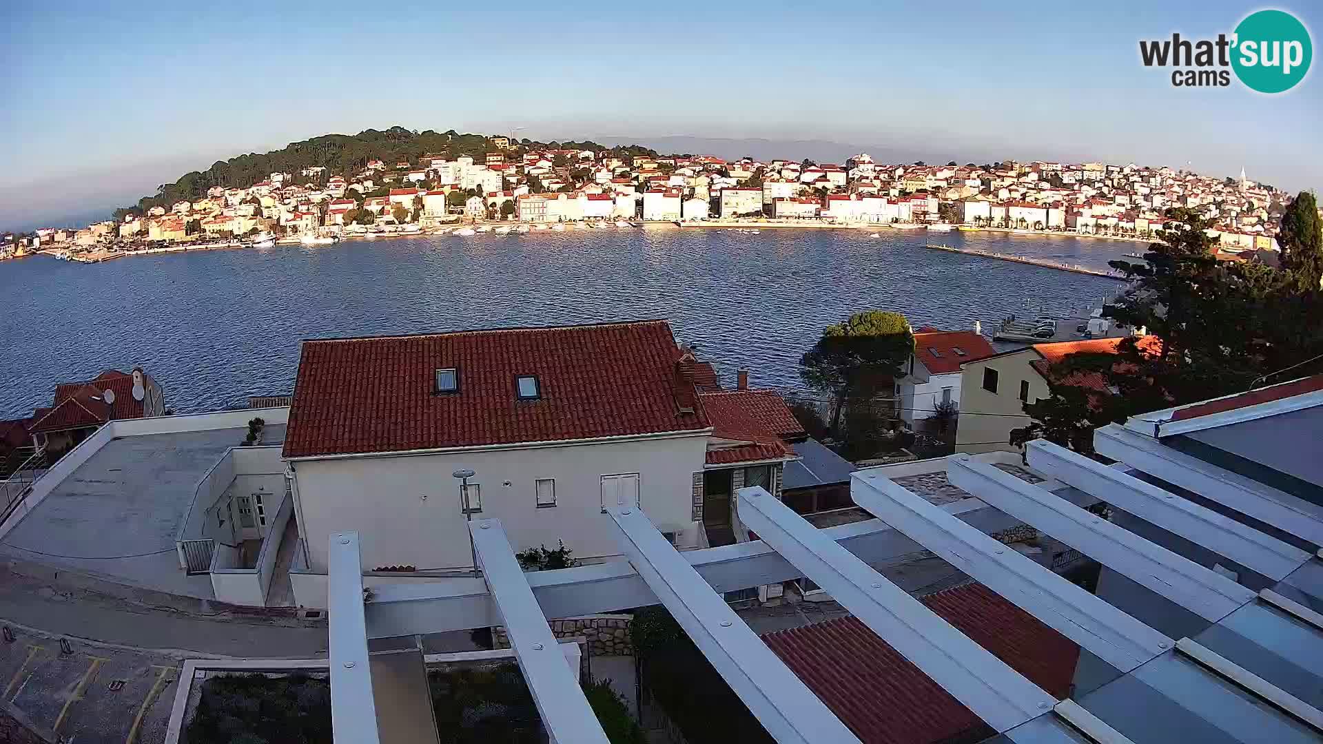 Mali Lošinj Riva Webcam – Hosted by RR Apartment