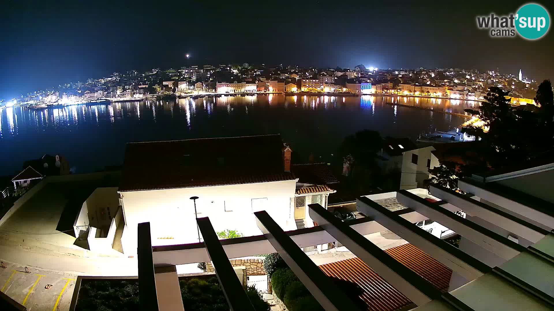 Mali Lošinj Riva Webcam – Hosted by RR Apartment