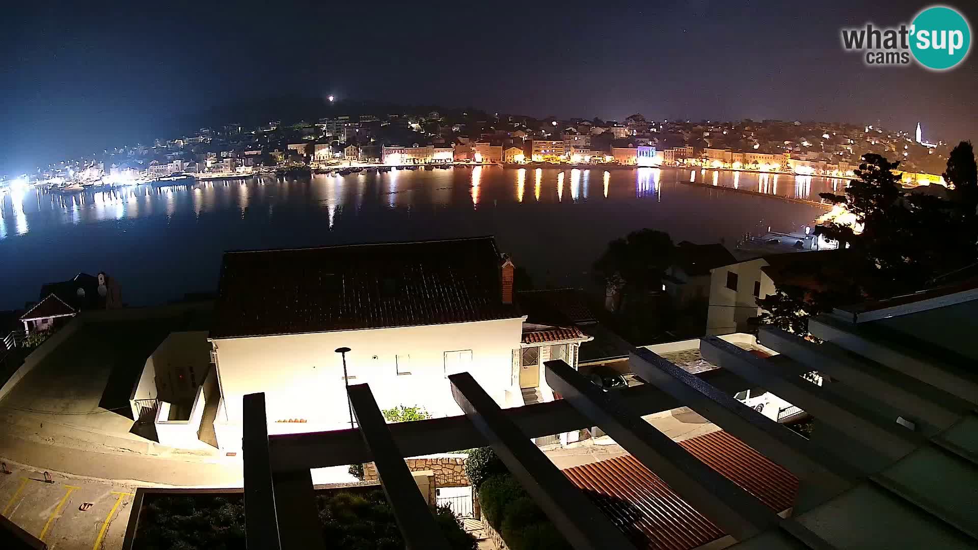Mali Lošinj Riva Webcam – Hosted by RR Apartment