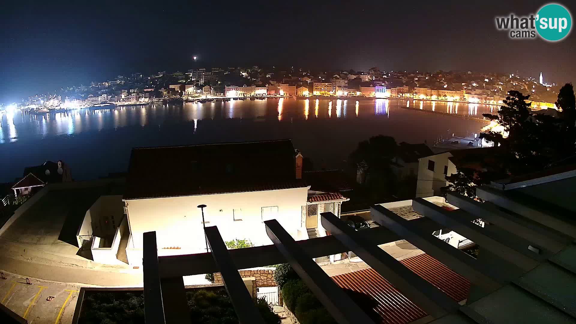 Mali Lošinj Riva Webcam – Hosted by RR Apartment