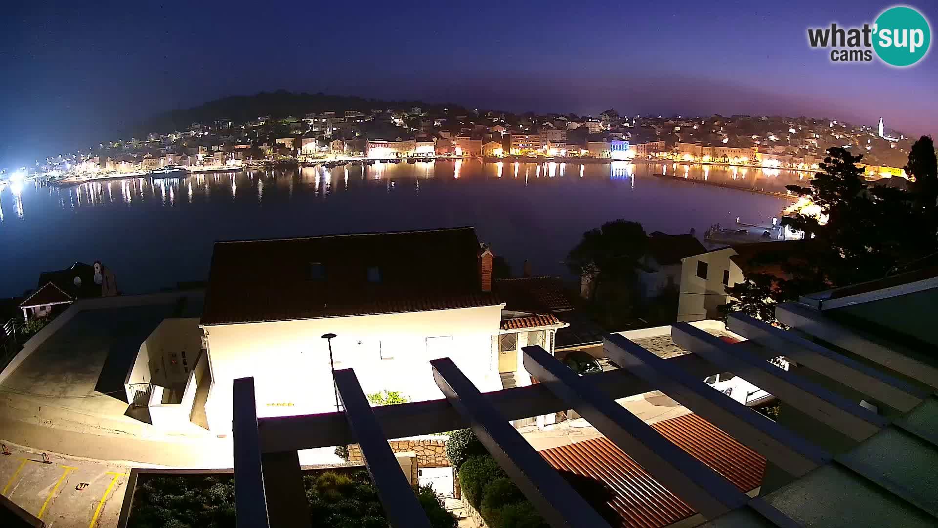 Mali Lošinj Riva Webcam – Hosted by RR Apartment
