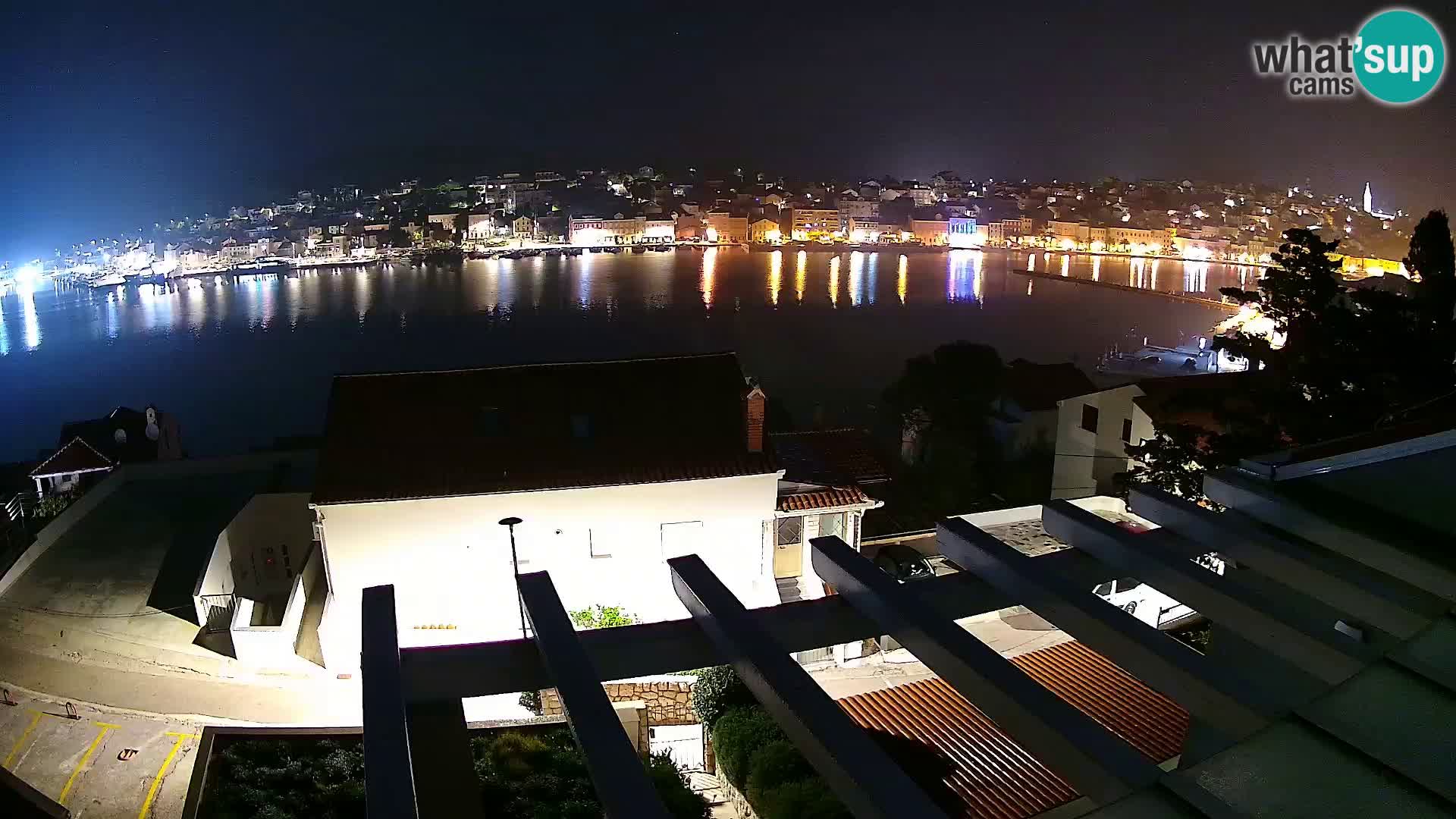 Webcam Mali Lošinj Riva – Hébergée par RR Apartment