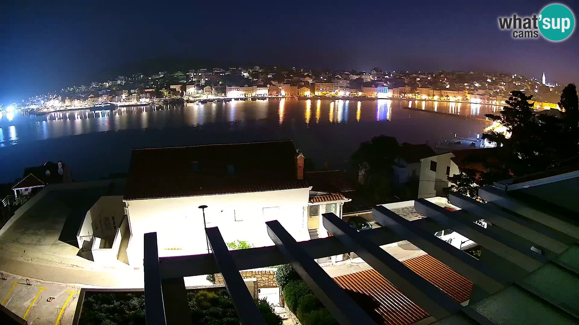 Mali Lošinj Riva Webcam – Hosted by RR Apartment