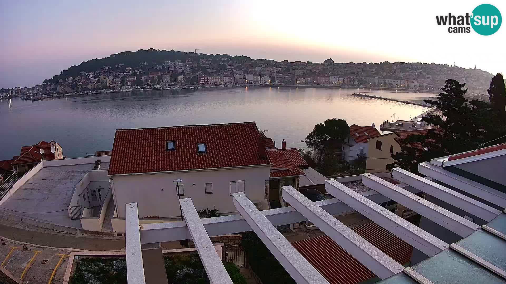 Mali Lošinj Riva Webcam – Hosted by RR Apartment