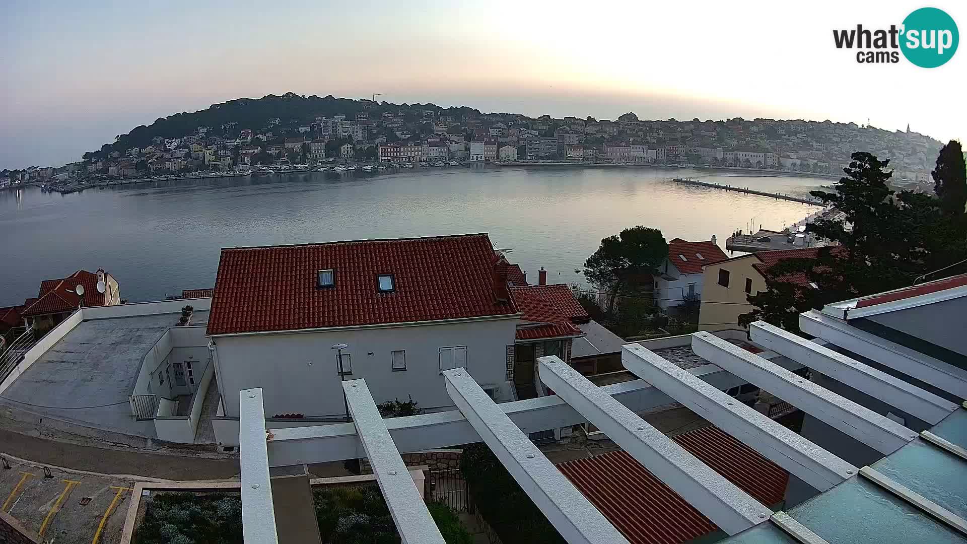 Mali Lošinj Riva Webcam – Hosted by RR Apartment