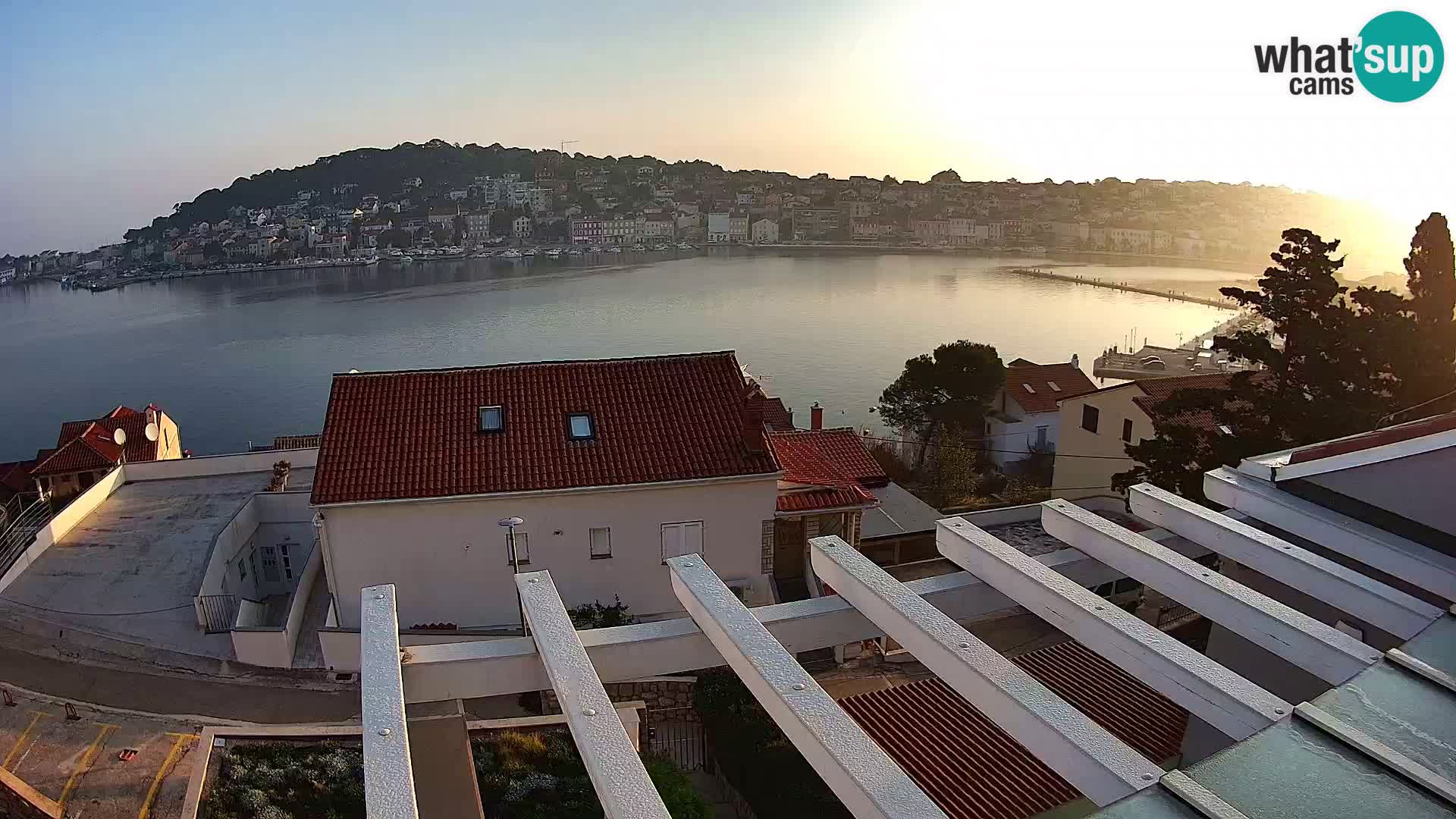 Mali Lošinj Riva Webcam – Hosted by RR Apartment