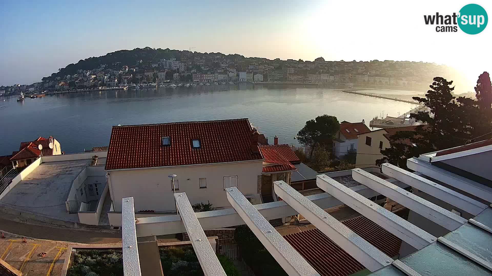 Mali Lošinj Riva Webcam – Hosted by RR Apartment