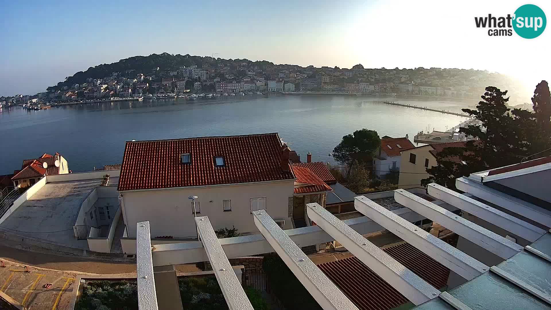 Mali Lošinj Riva Webcam – Hosted by RR Apartment