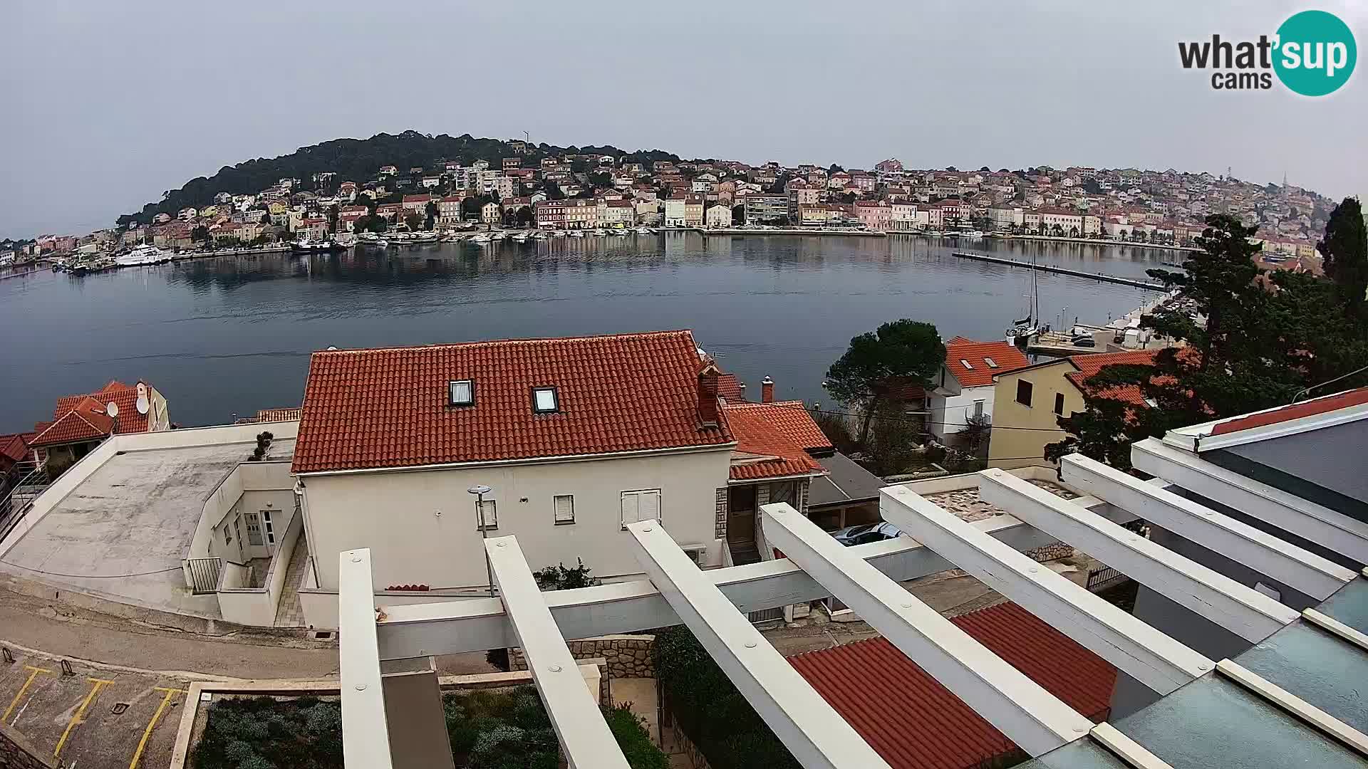 Mali Lošinj Riva Webcam – Hosted by RR Apartment