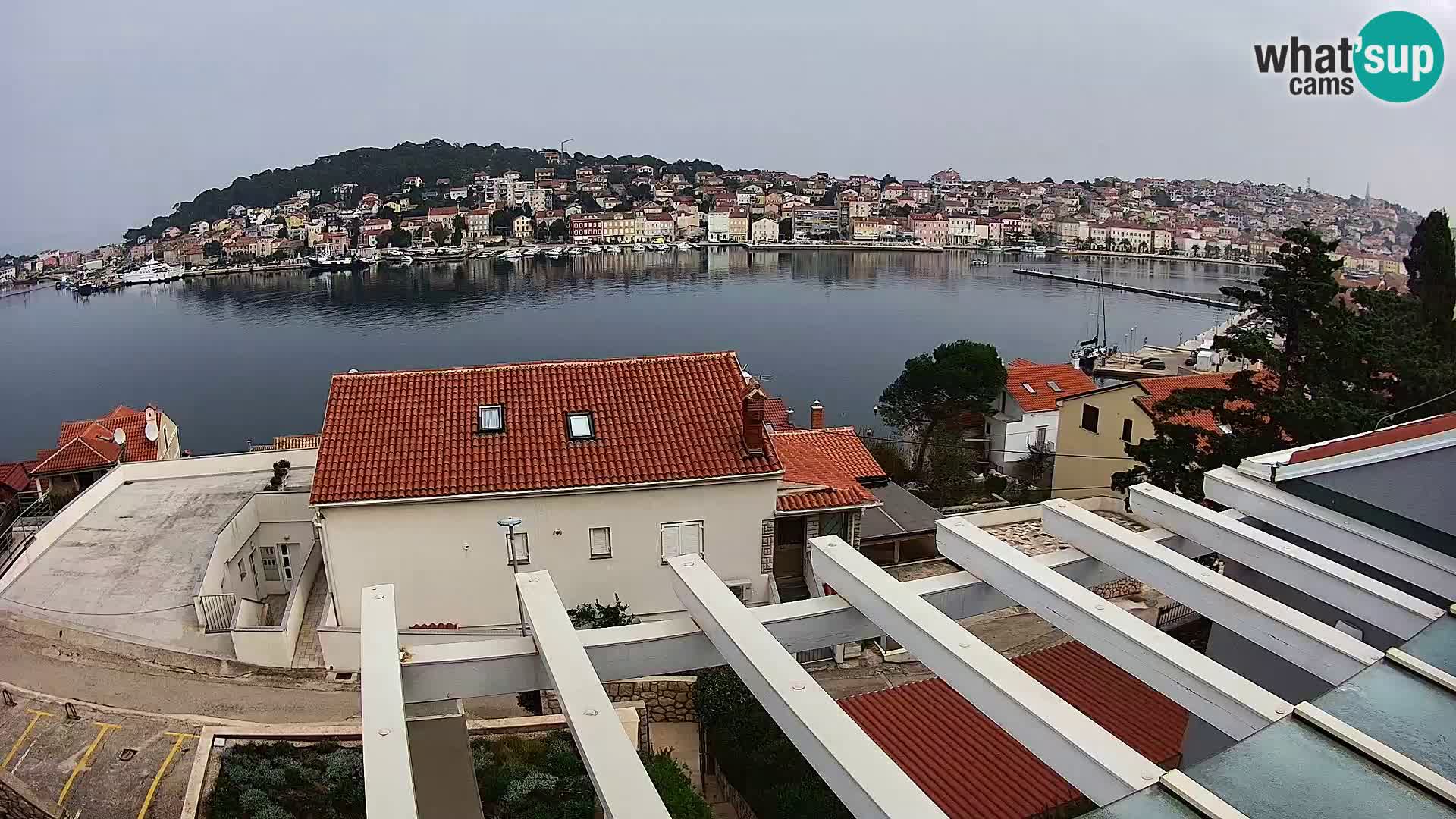 Mali Lošinj Riva Webcam – Hosted by RR Apartment
