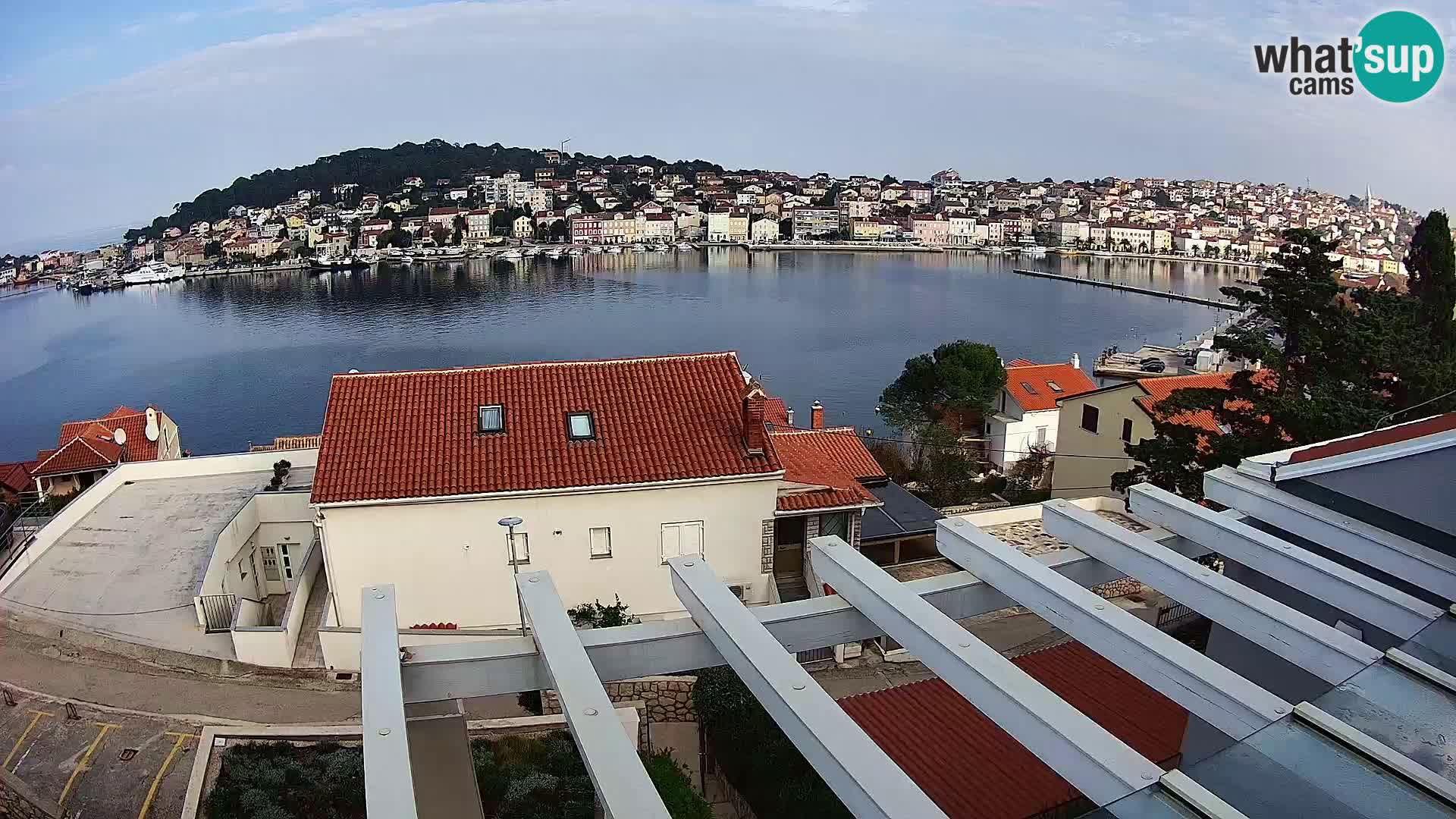 Webcam Mali Lošinj Riva – Hébergée par RR Apartment