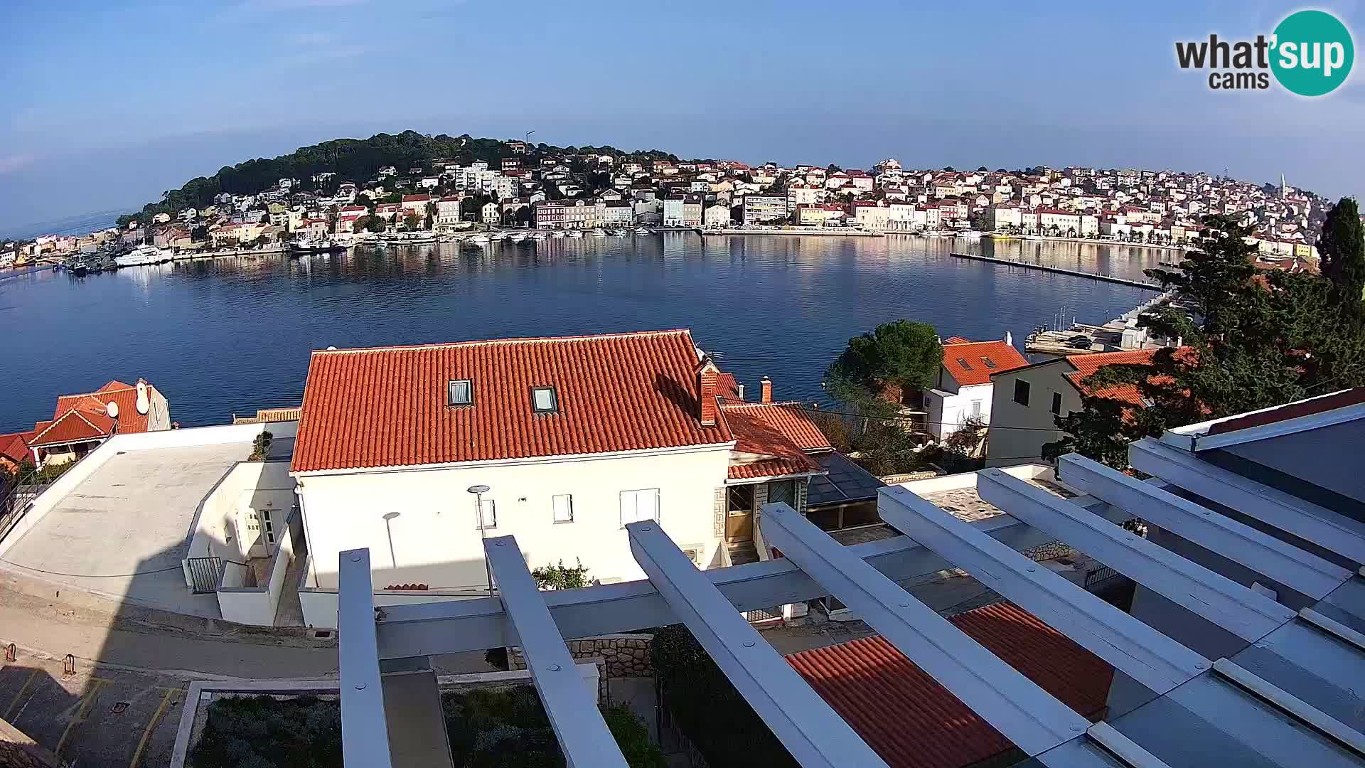 Mali Lošinj Riva Webcam – Hosted by RR Apartment