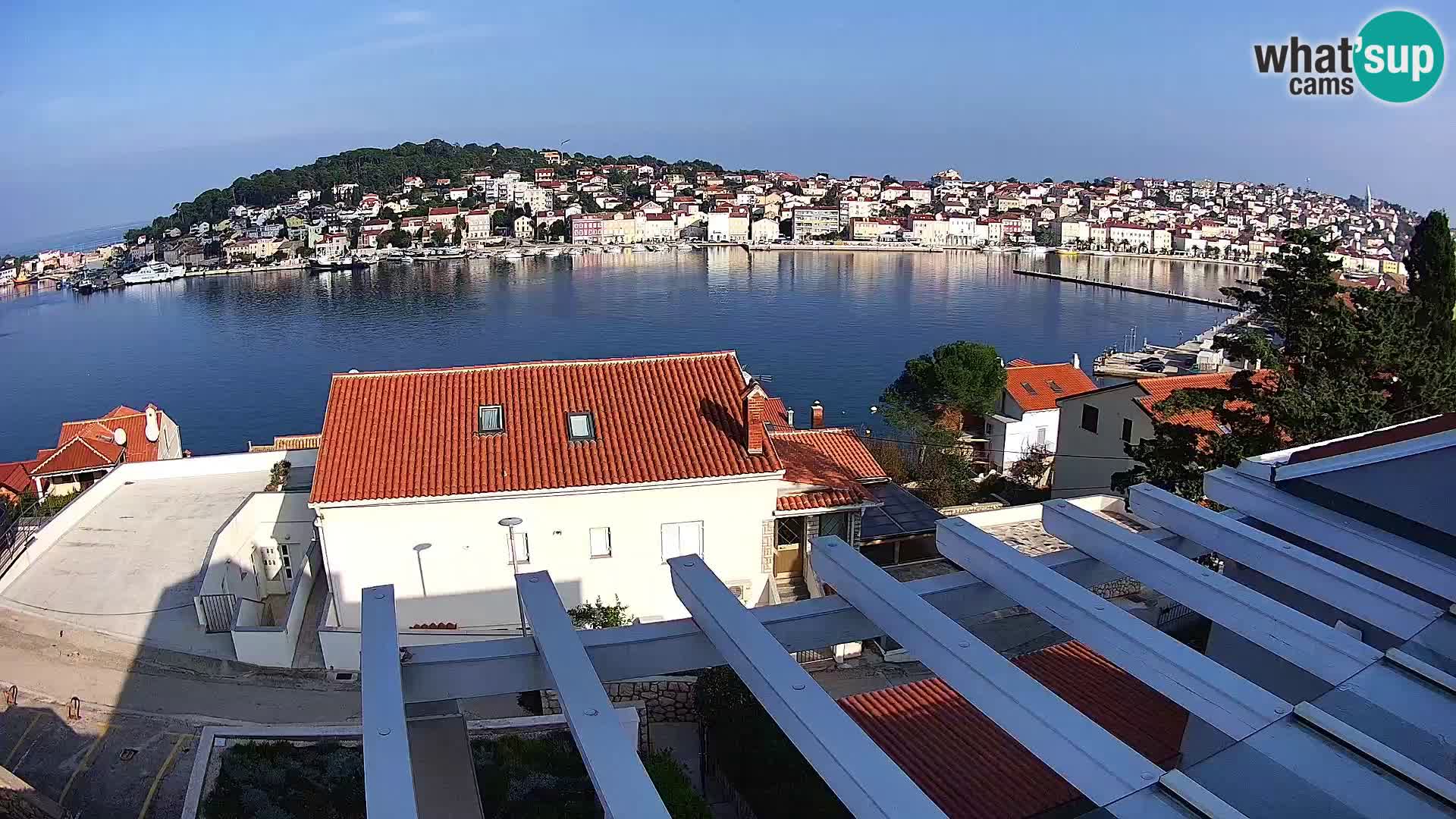 Mali Lošinj Riva Webcam – Hosted by RR Apartment