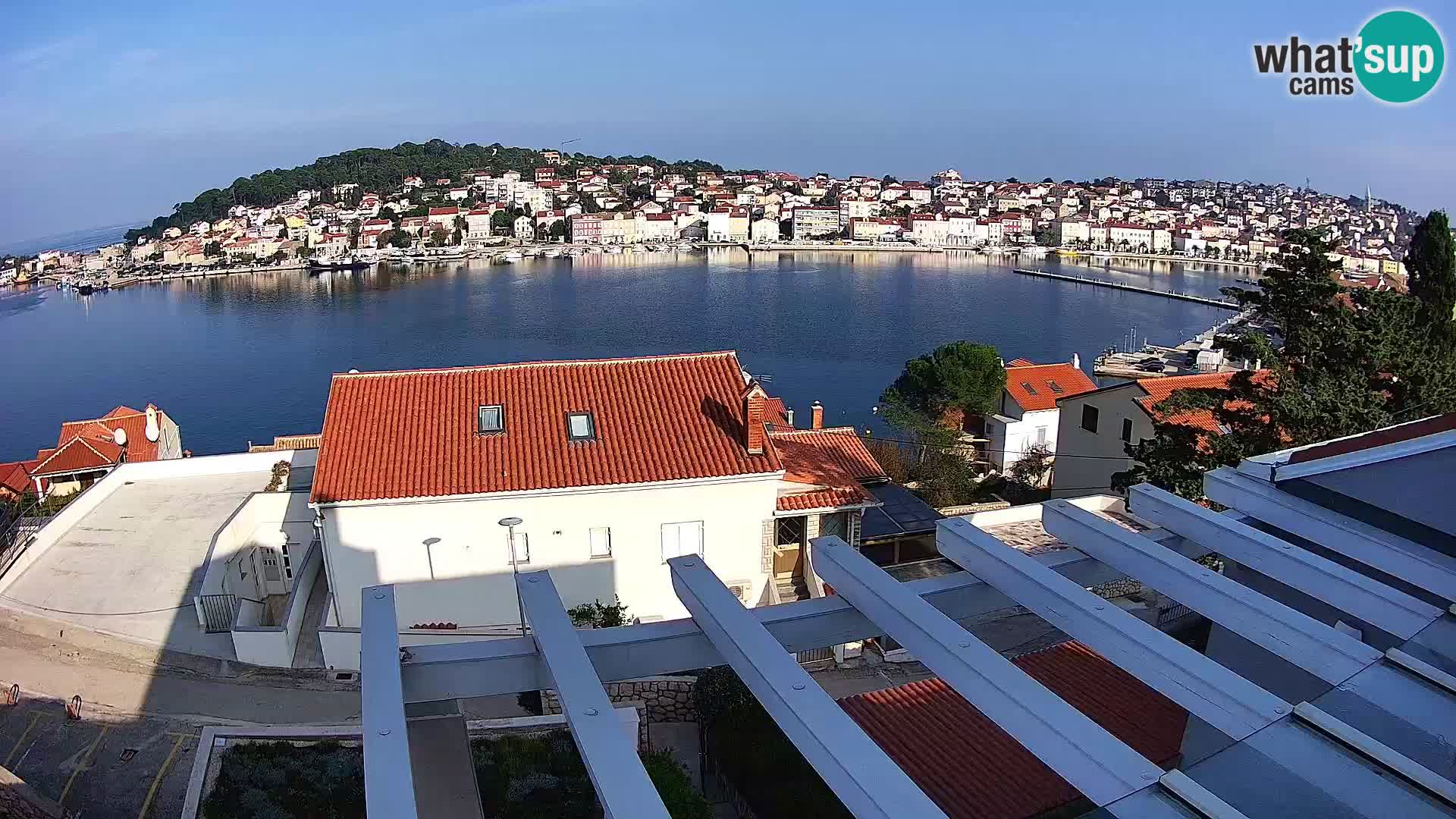 Mali Lošinj Riva Webcam – Hosted by RR Apartment