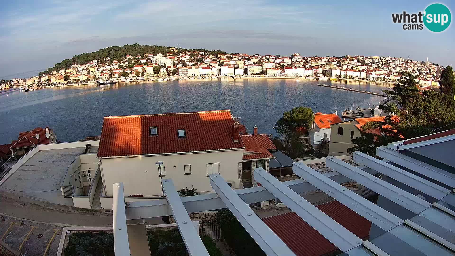 Mali Lošinj Riva Webcam – Hosted by RR Apartment