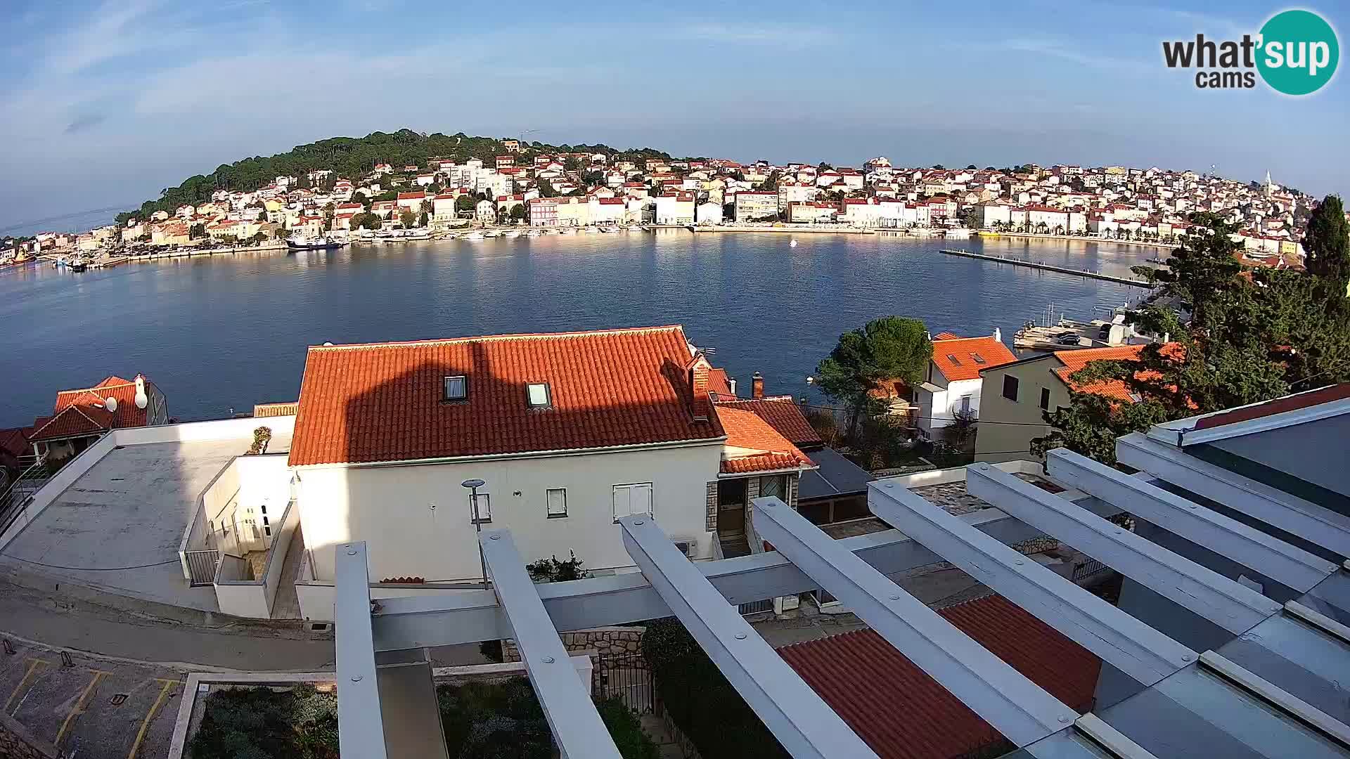Mali Lošinj Riva Webcam – Hosted by RR Apartment