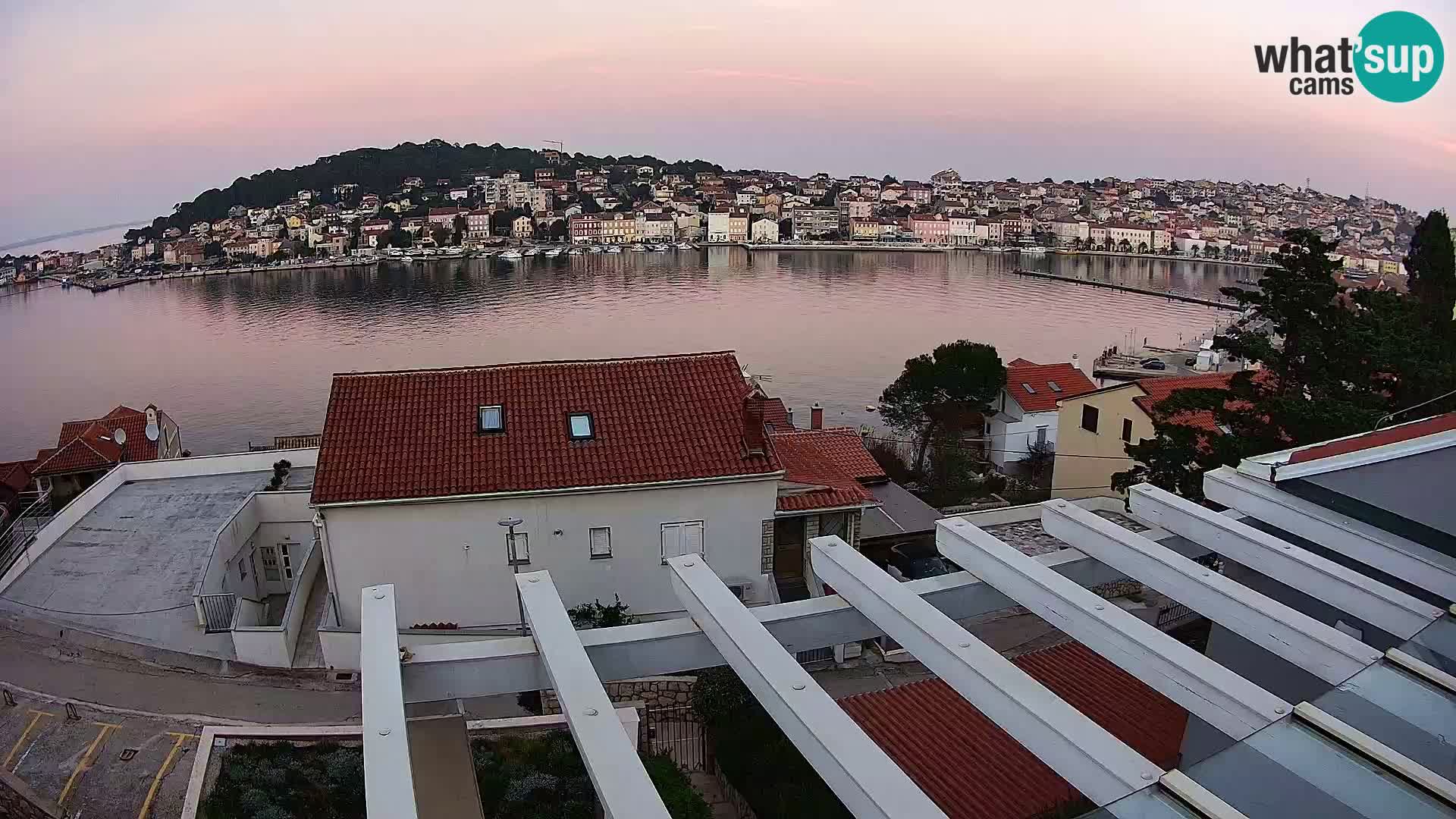 Mali Lošinj Riva Webcam – Hosted by RR Apartment
