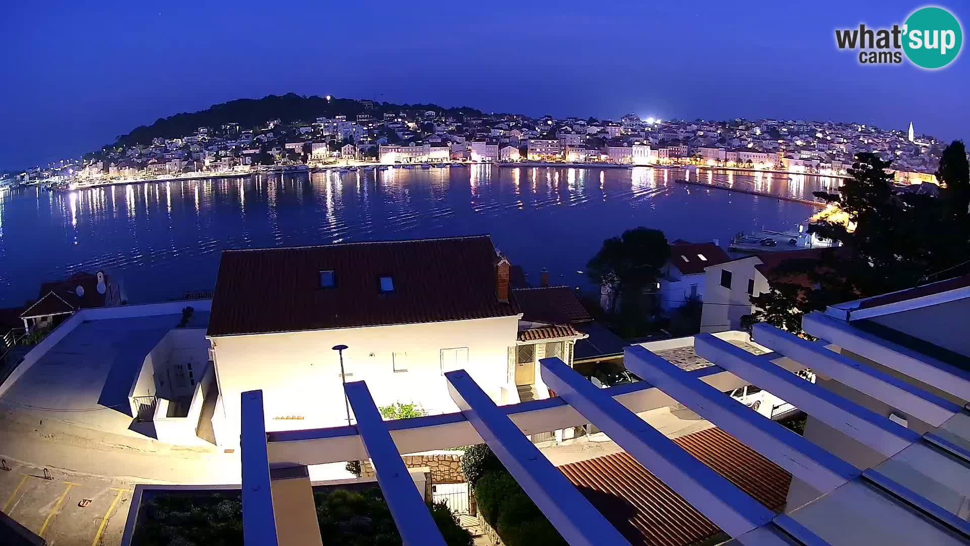 Webcam Mali Lošinj Riva – Hébergée par RR Apartment