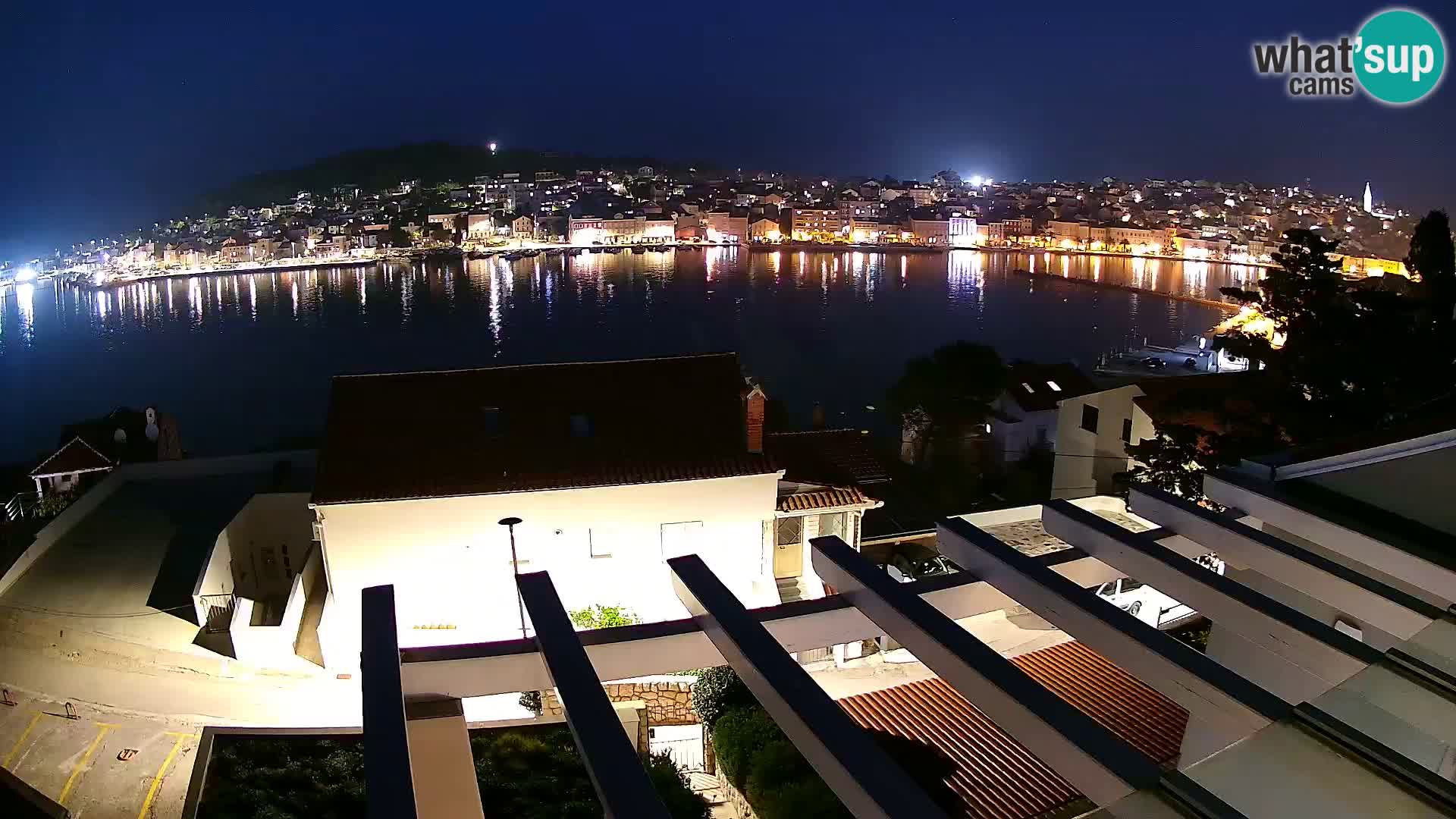 Mali Lošinj Riva Webcam – Hosted by RR Apartment