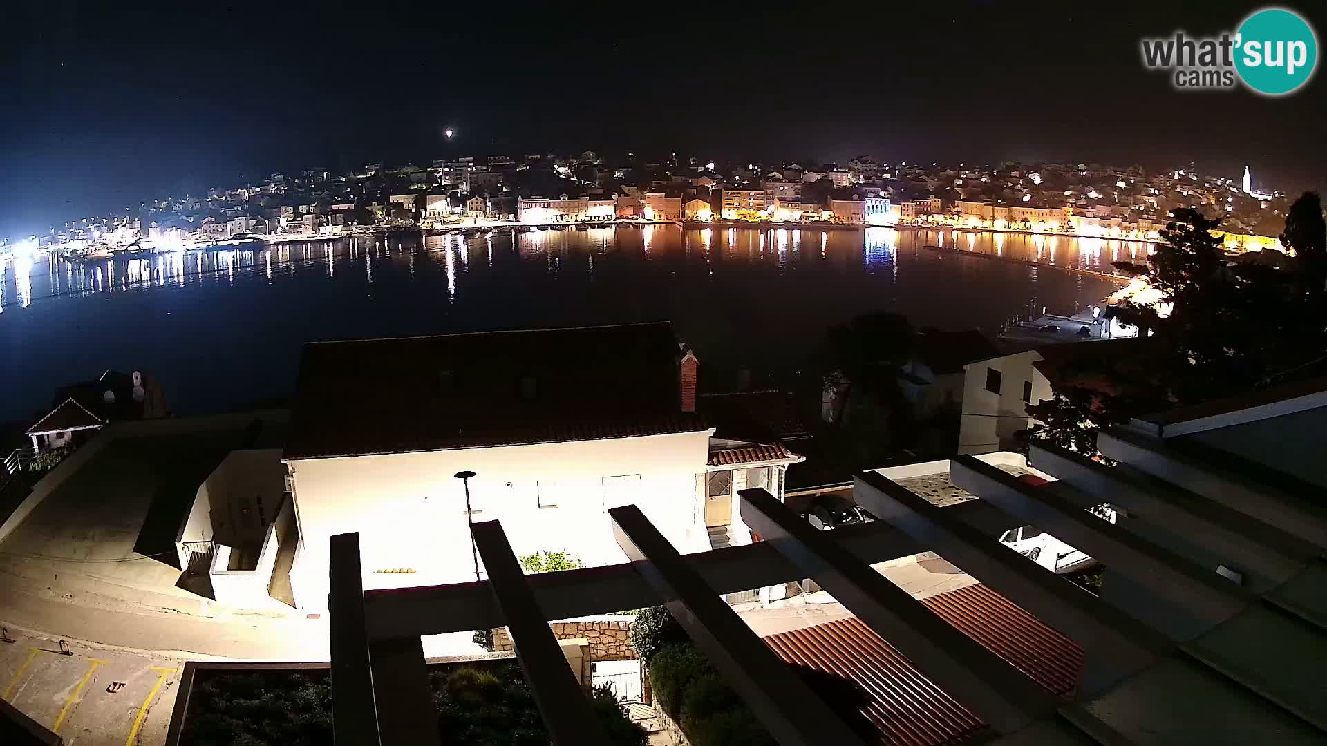 Webcam Mali Lošinj Riva – Alojada por RR Apartment