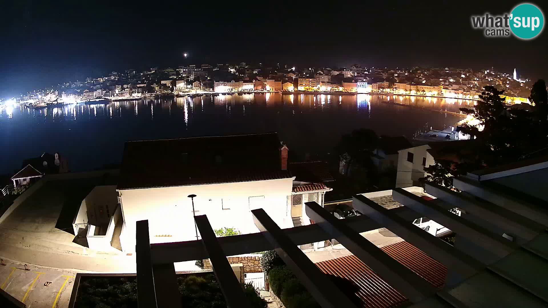 Webcam Mali Lošinj Riva – Alojada por RR Apartment