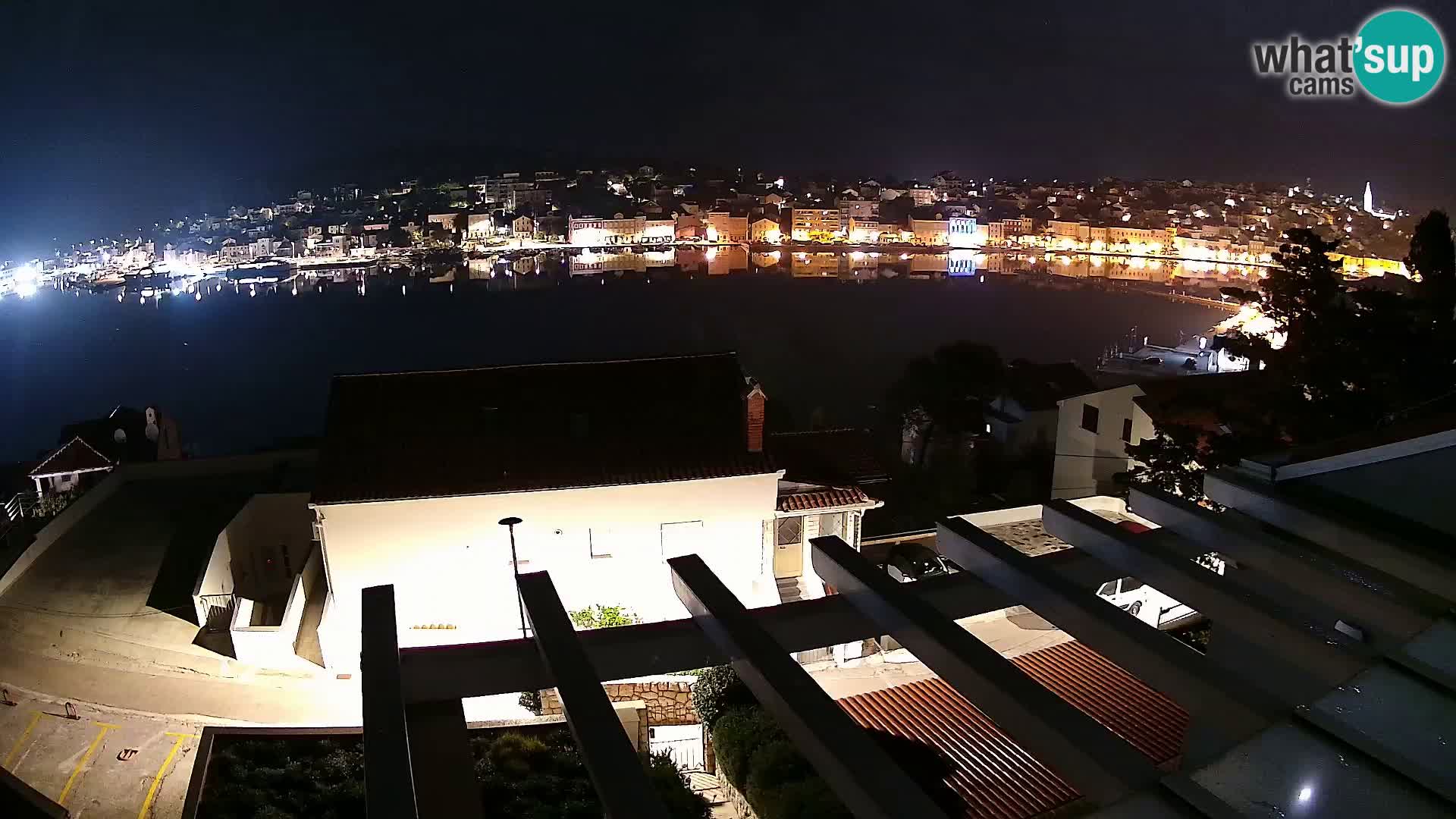 Webcam Mali Lošinj Riva – Hébergée par RR Apartment