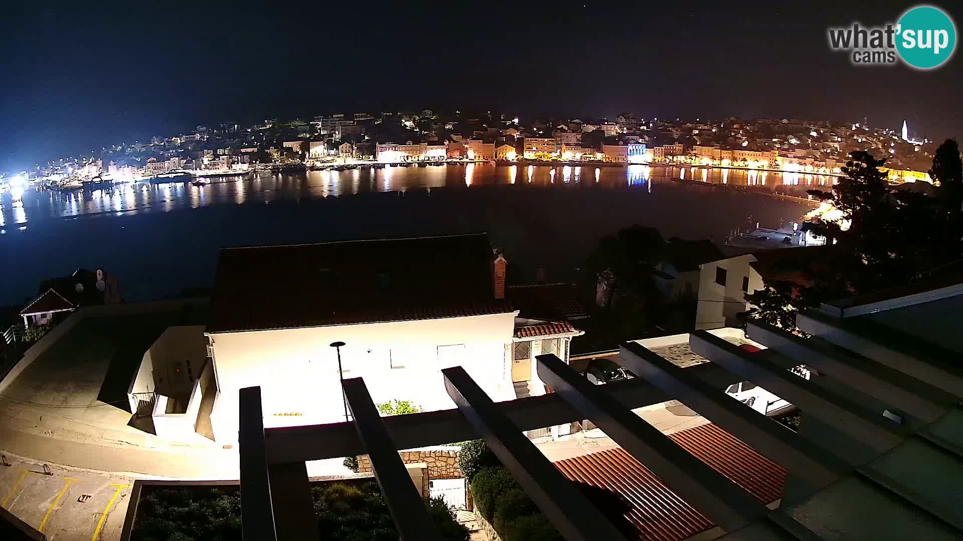 Mali Lošinj Riva Webcam – Hosted by RR Apartment