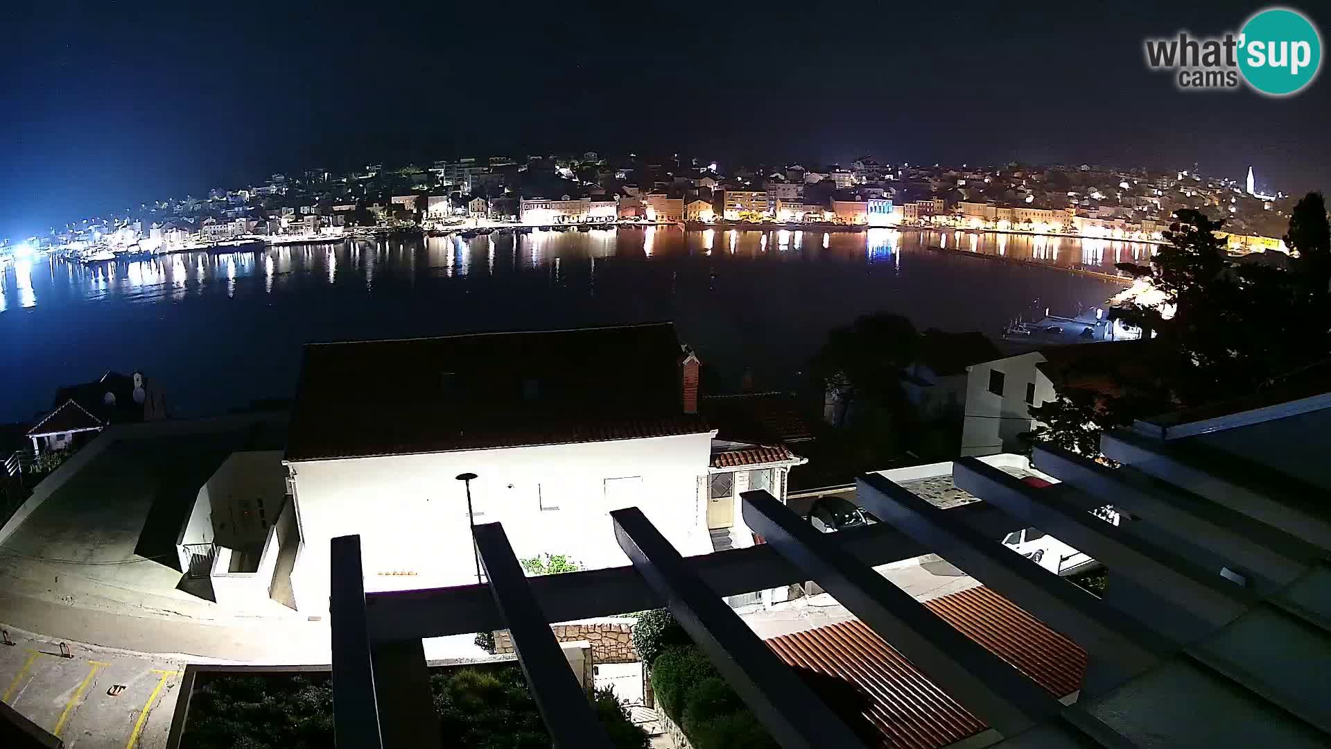 Mali Lošinj Riva Webcam – Hosted by RR Apartment