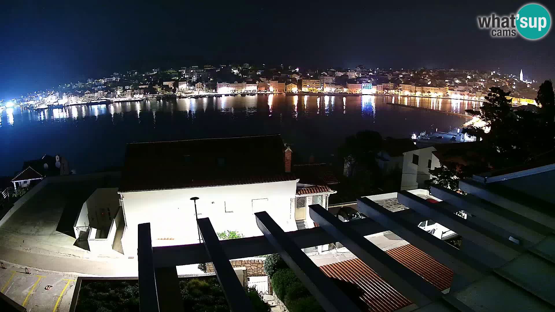 Mali Lošinj Riva Webcam – Hosted by RR Apartment