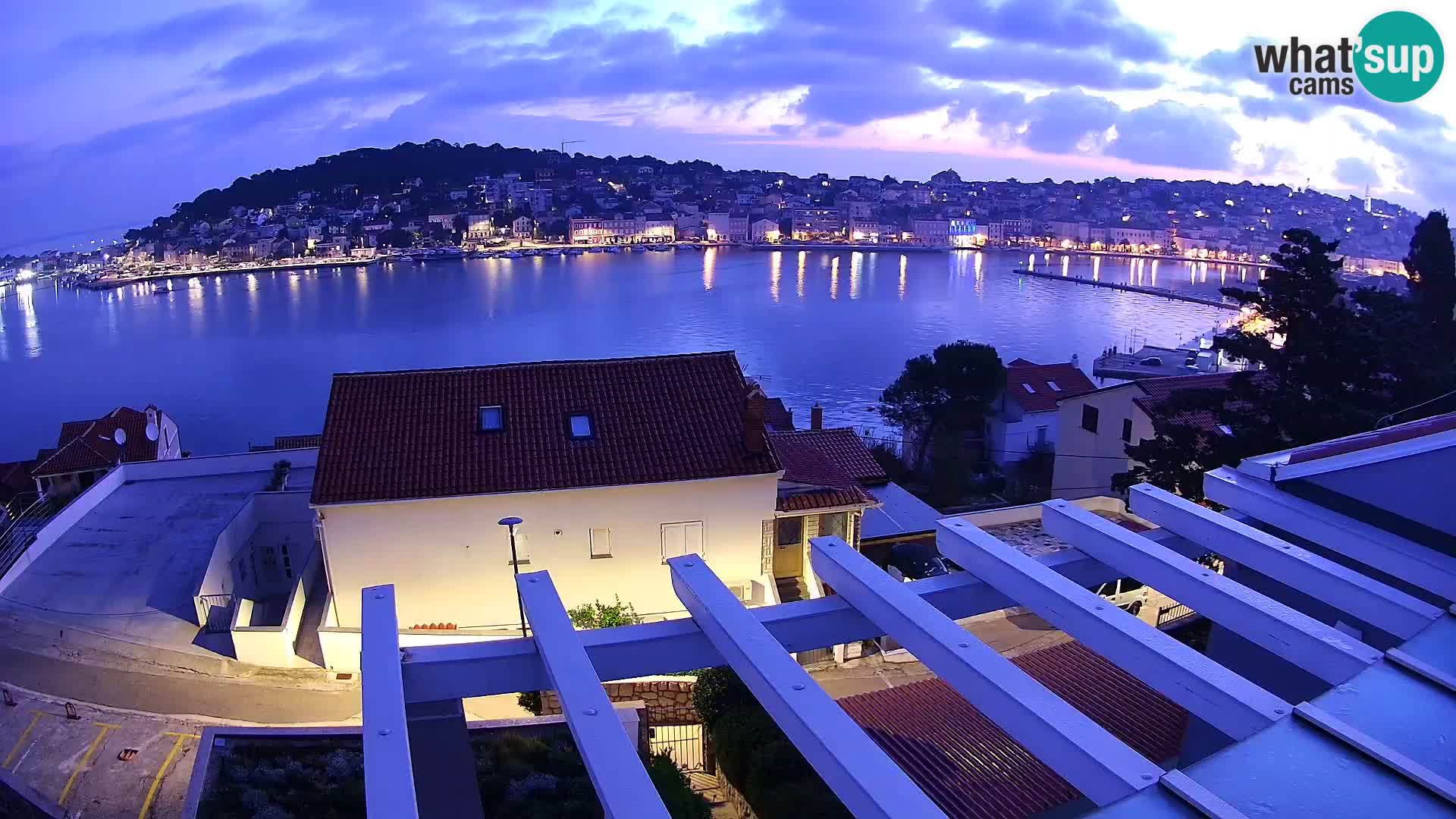 Webcam Mali Lošinj Riva – Hébergée par RR Apartment
