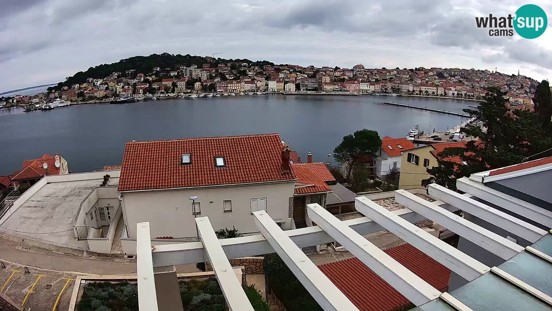 Webcam Mali Lošinj Riva – Hébergée par RR Apartment
