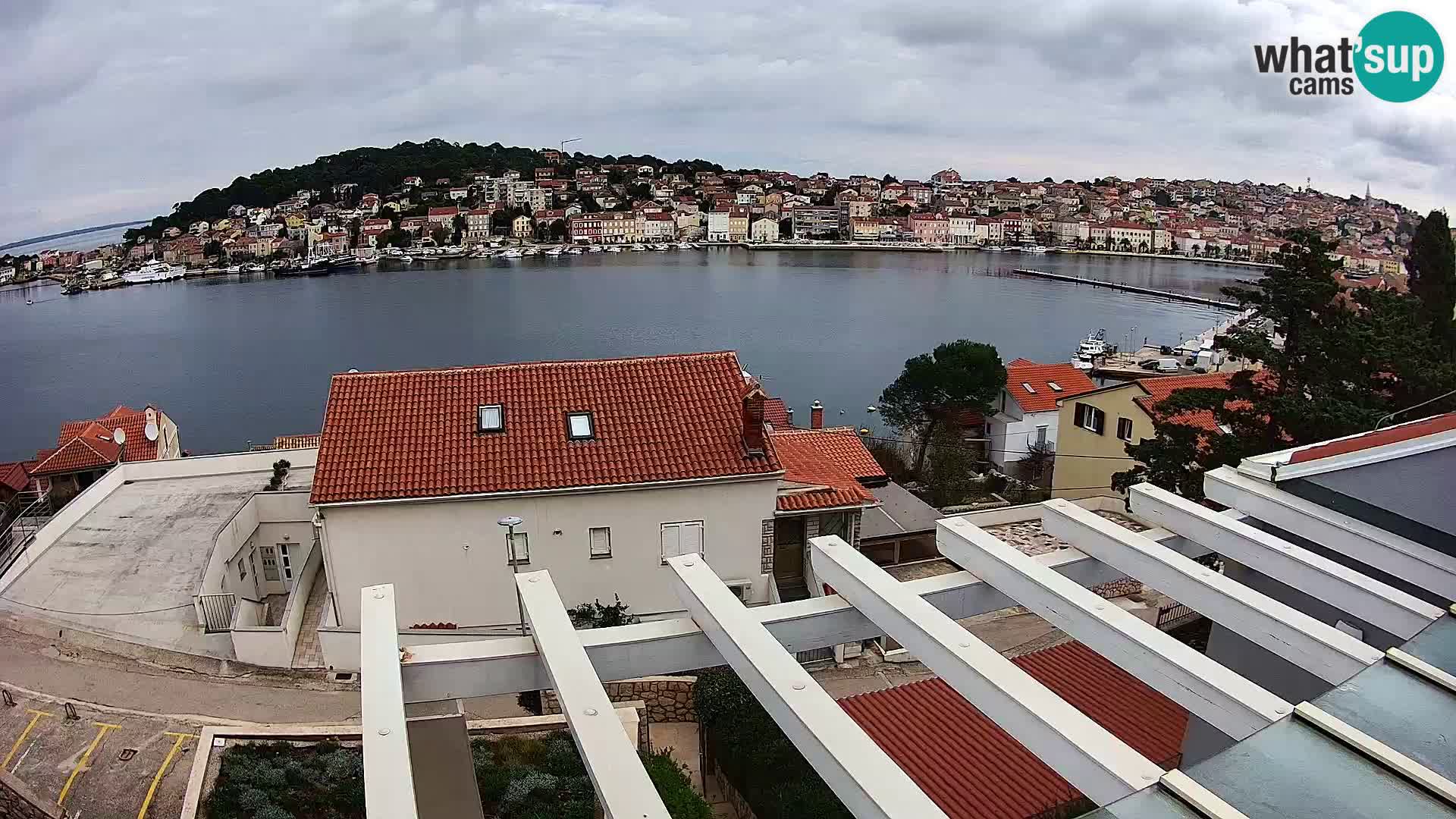 Mali Lošinj Riva Webcam – Hosted by RR Apartment