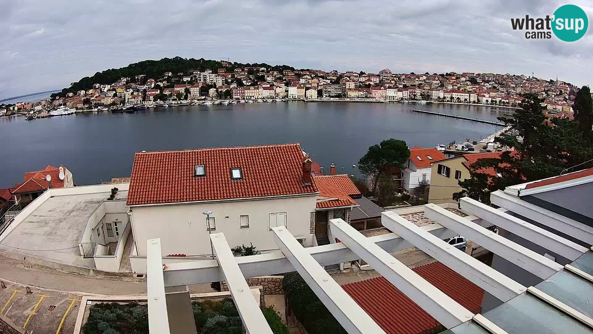 Webcam Mali Lošinj Riva – Alojada por RR Apartment