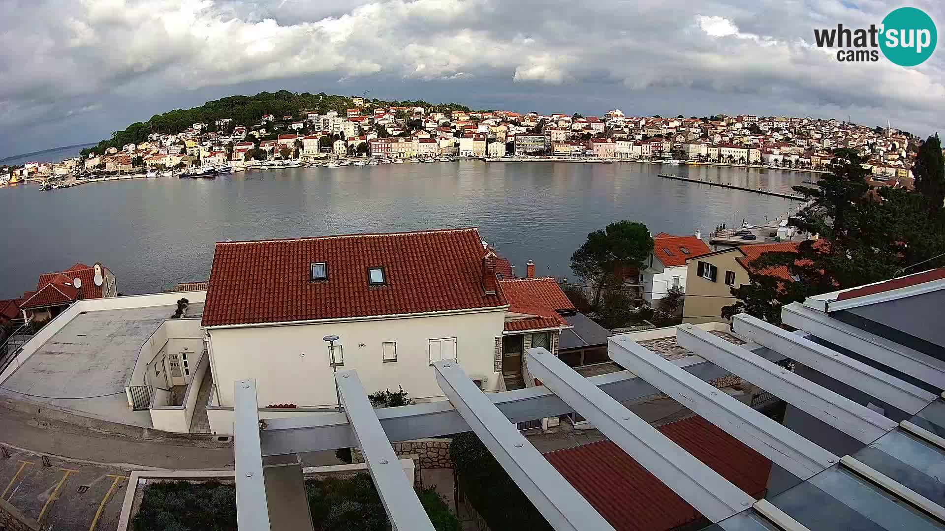 Webcam Mali Lošinj Riva – Hébergée par RR Apartment