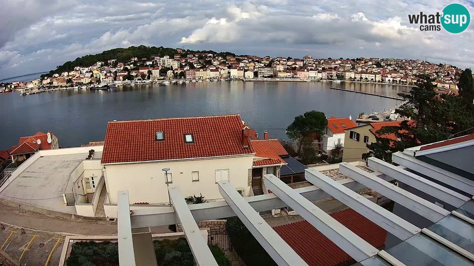 Mali Lošinj Riva Webcam – Hosted by RR Apartment