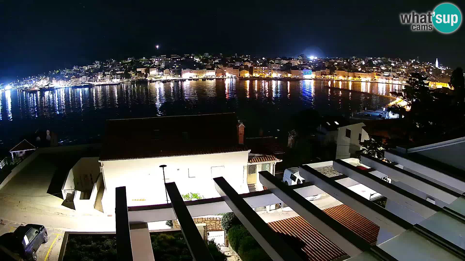 Webcam Mali Lošinj Riva – Hébergée par RR Apartment