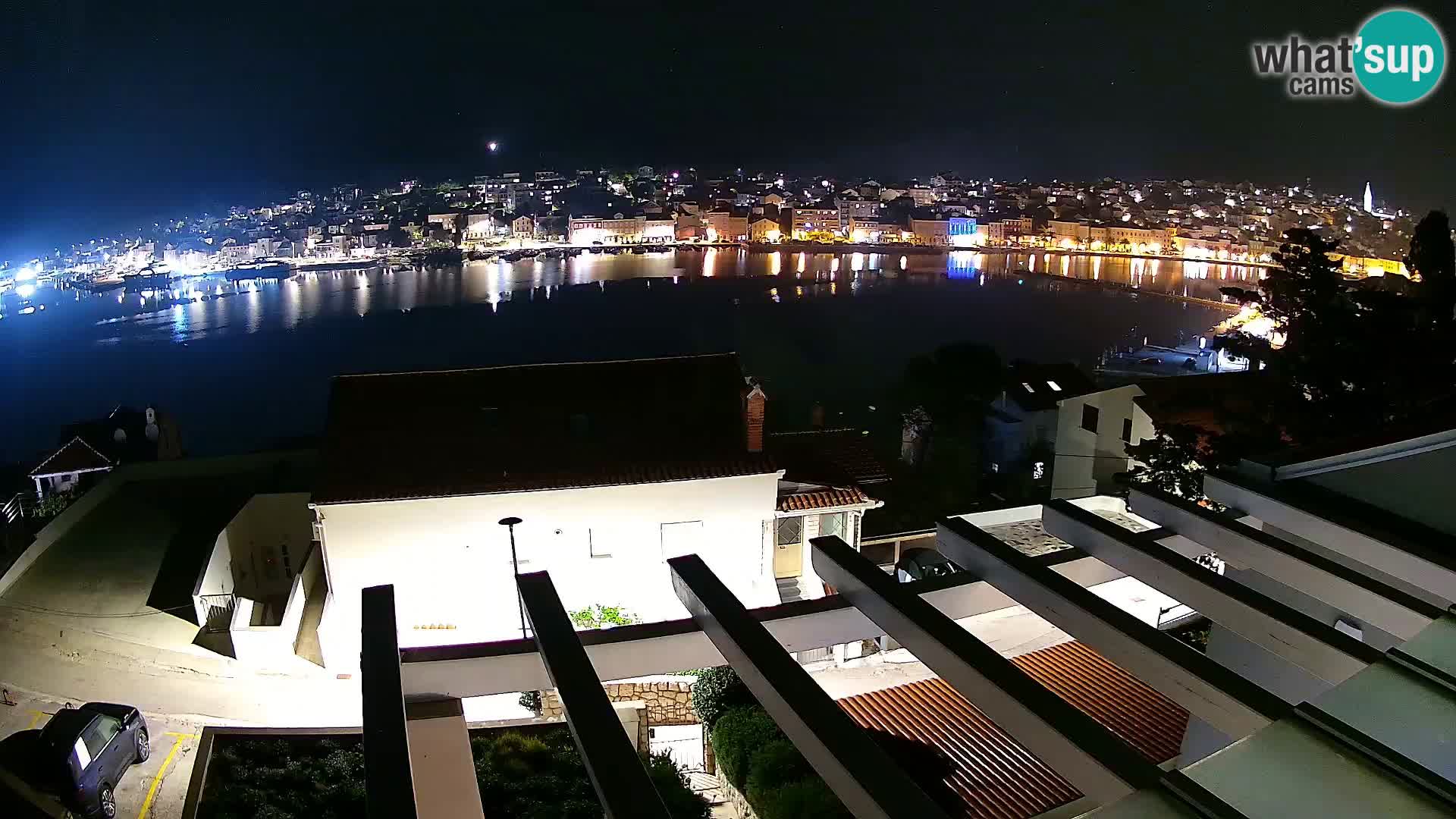 Mali Lošinj Riva Webcam – Hosted by RR Apartment