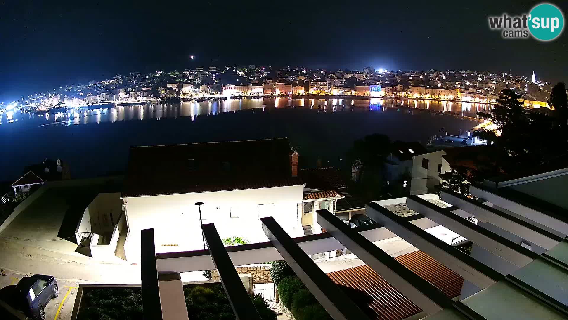 Webcam Mali Lošinj Riva – Alojada por RR Apartment