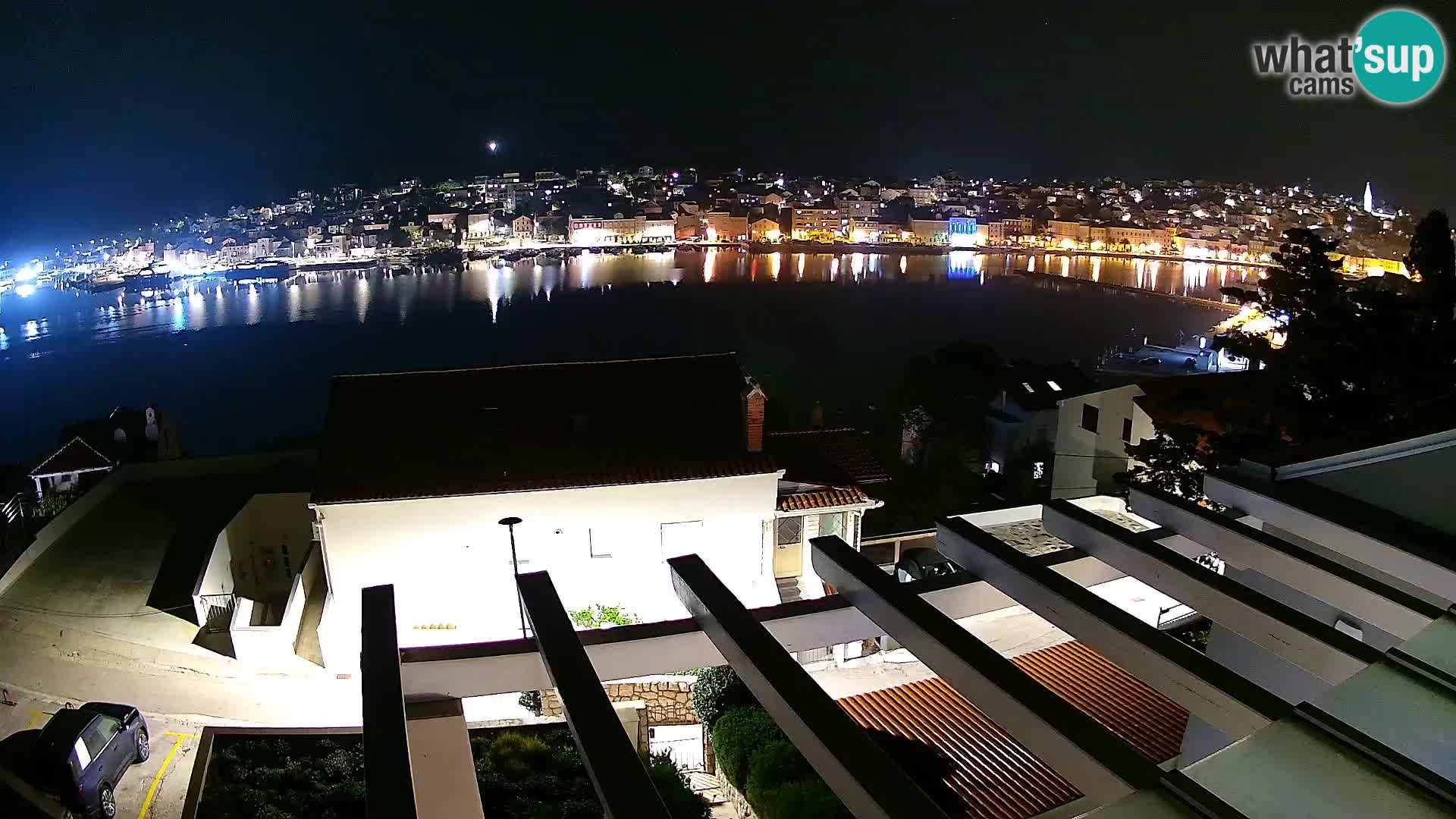 Mali Lošinj Riva Webcam – Hosted by RR Apartment