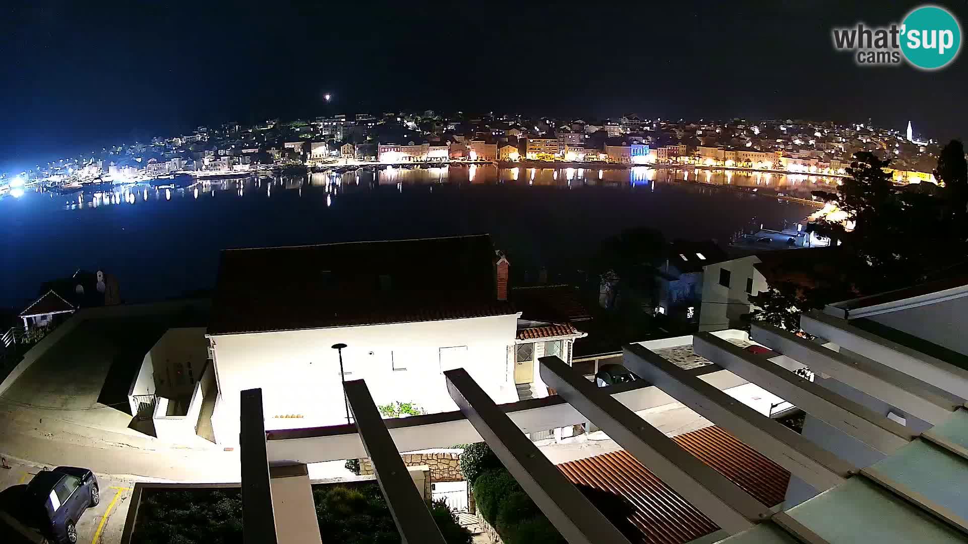 Mali Lošinj Riva Webcam – Hosted by RR Apartment