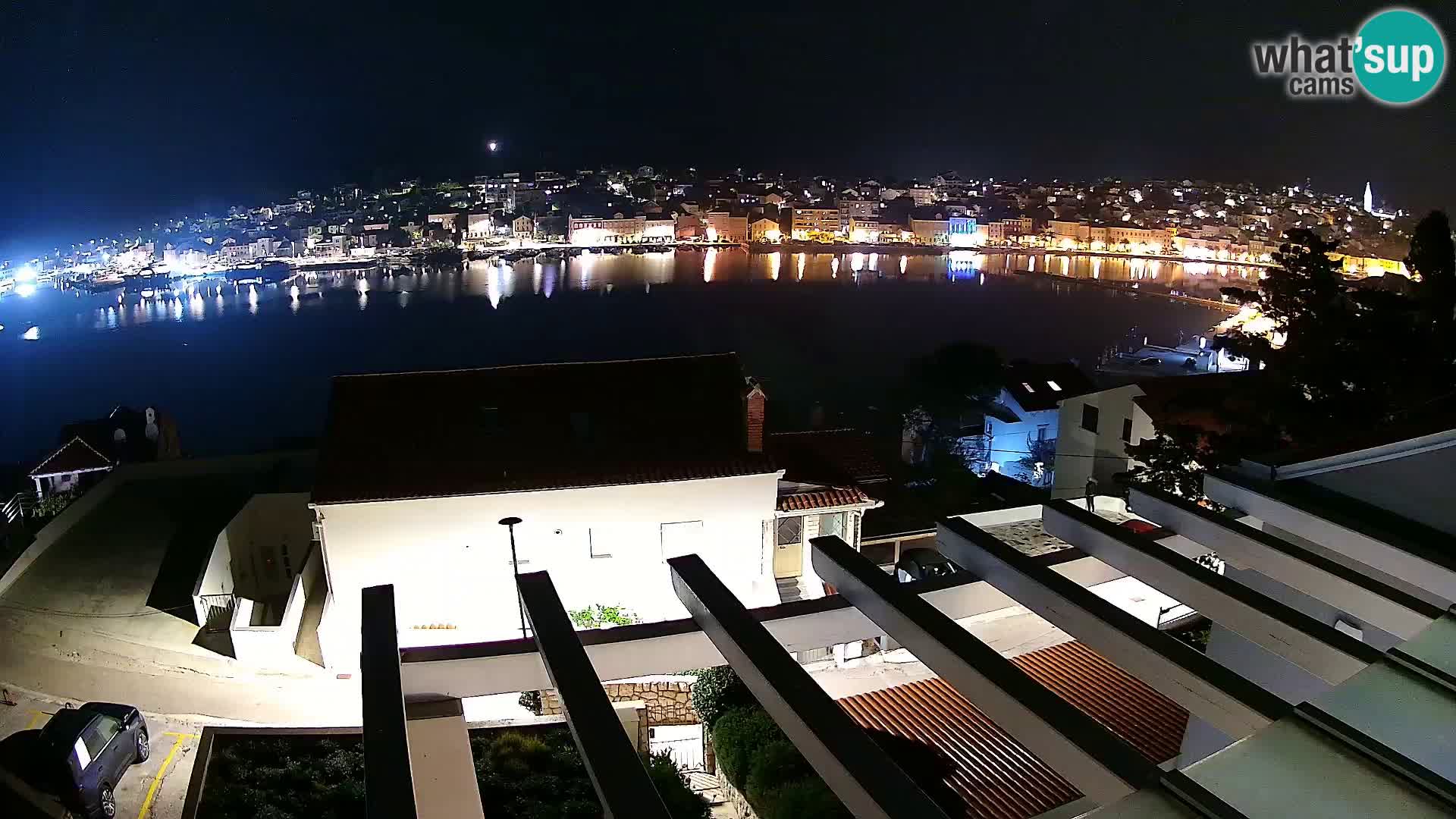 Webcam Mali Lošinj Riva – Alojada por RR Apartment