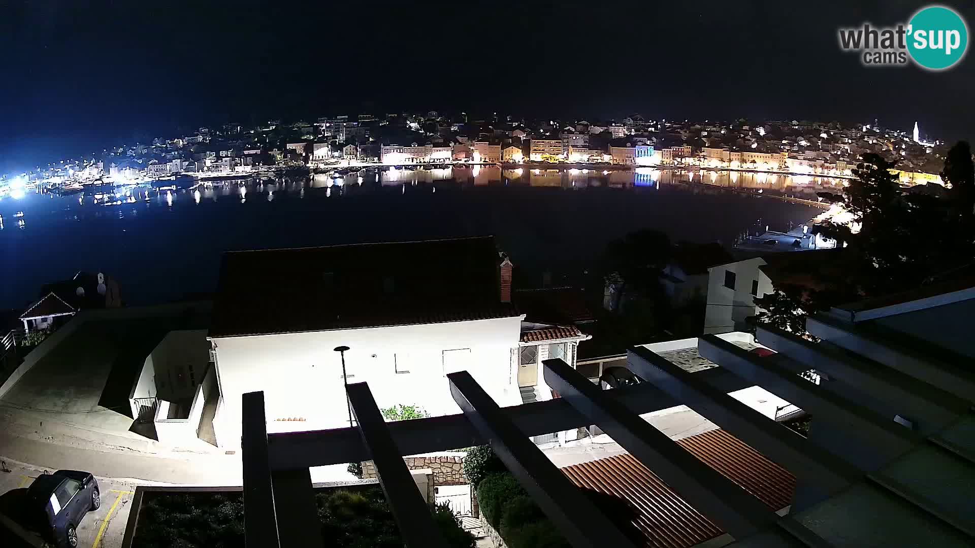 Webcam Mali Lošinj Riva – Alojada por RR Apartment