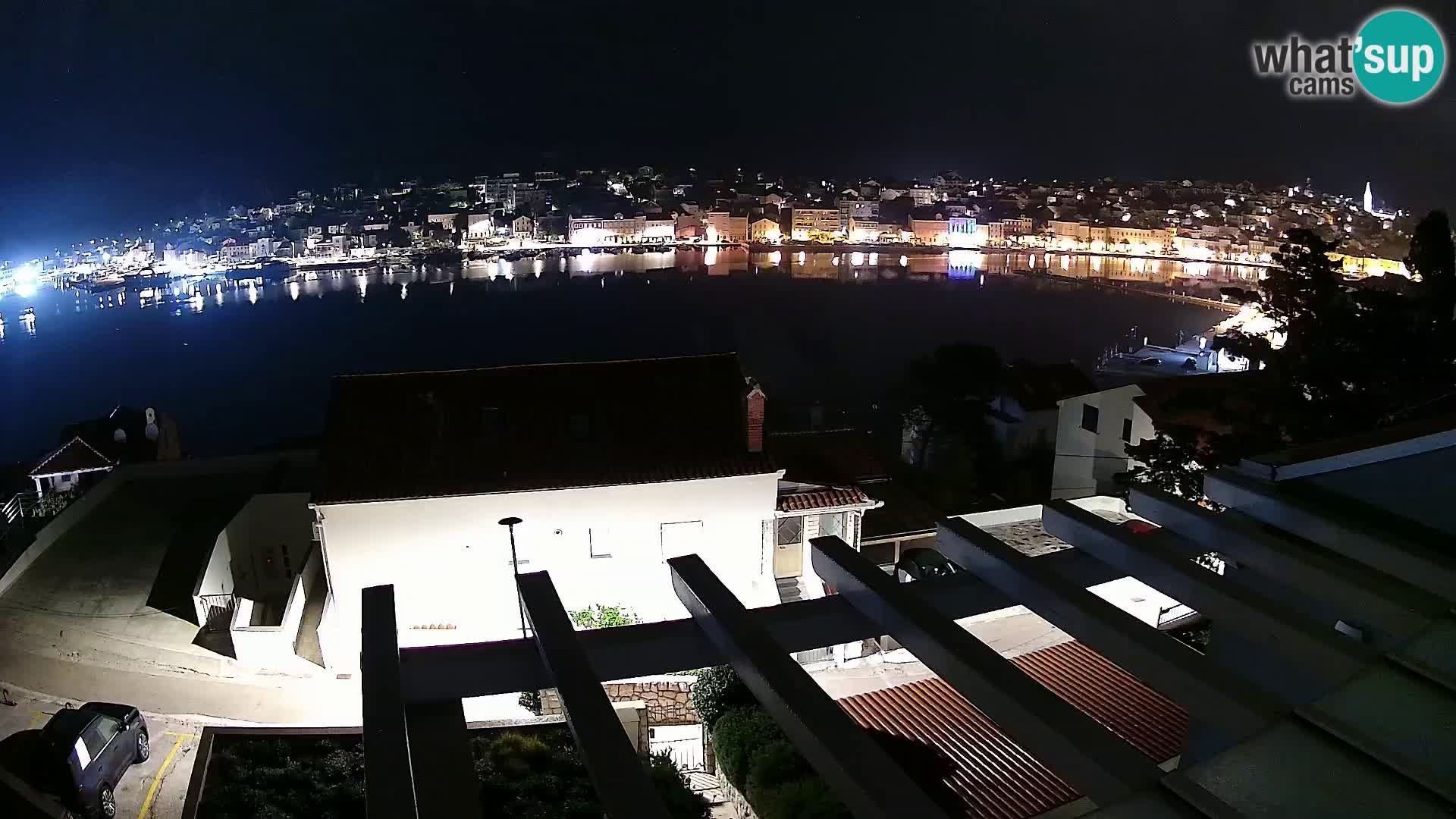 Webcam Mali Lošinj Riva – Hébergée par RR Apartment