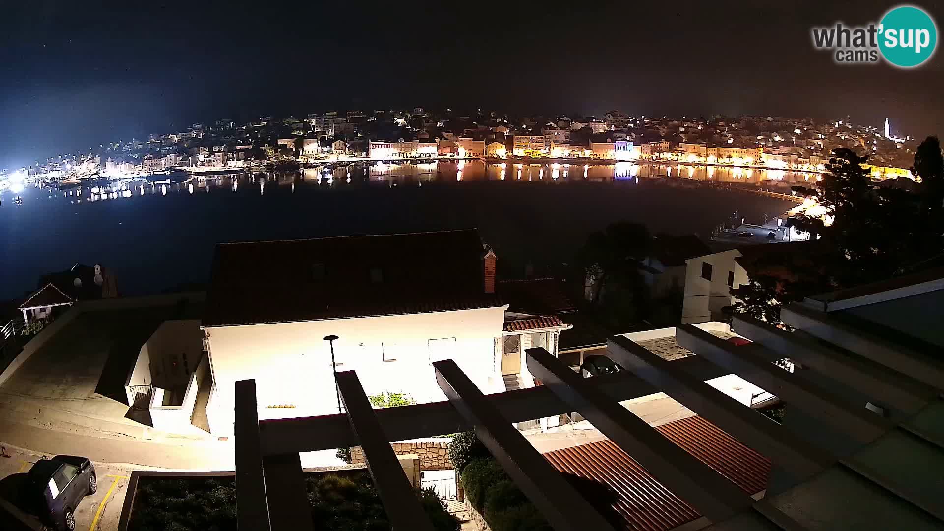 Webcam Mali Lošinj Riva – Hébergée par RR Apartment