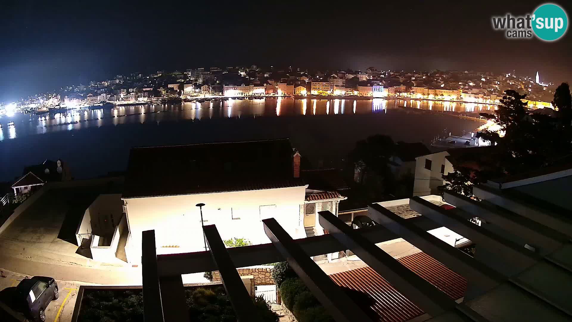 Mali Lošinj Riva Webcam – Hosted by RR Apartment