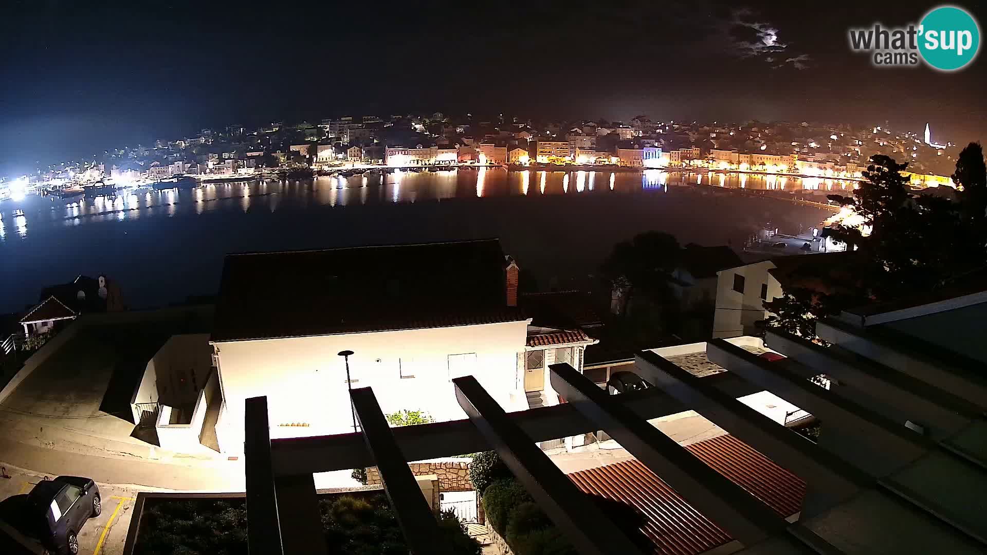 Mali Lošinj Riva Webcam – Hosted by RR Apartment